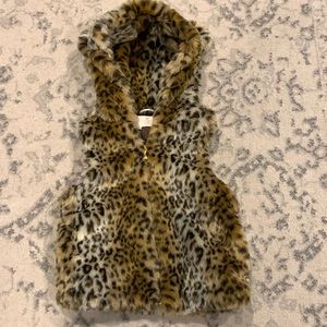 Kate Spade Kids Vest